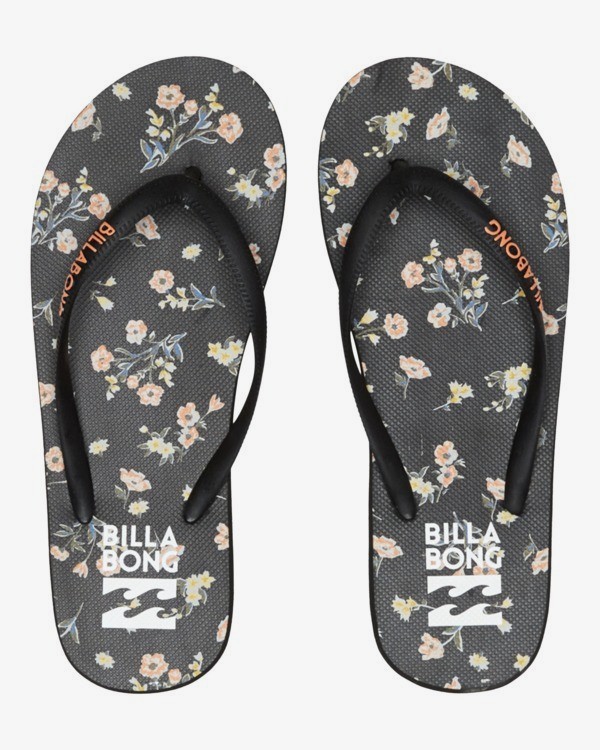 0 Dama - Flip-Flops for Women Cinza S9FF02BIP0 Billabong