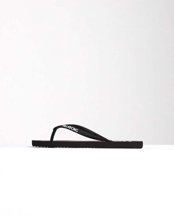 0 Dama - Chanclas para Mujer Violeta S9FF02BIP0 Billabong