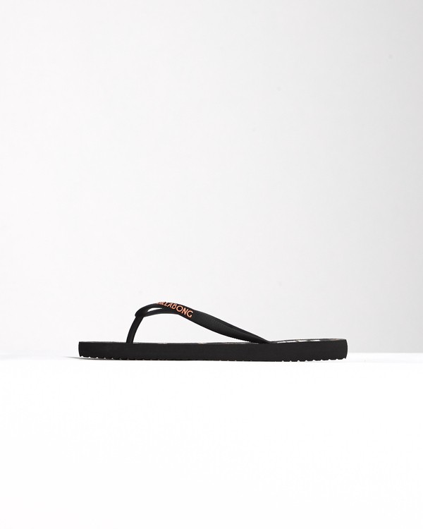 0 Dama - Flip-Flops f&uuml;r Damen Grau S9FF02BIP0 Billabong