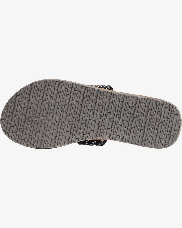 1 Odyssey - Sandales pour Femme  S9FF10BIP0 Billabong