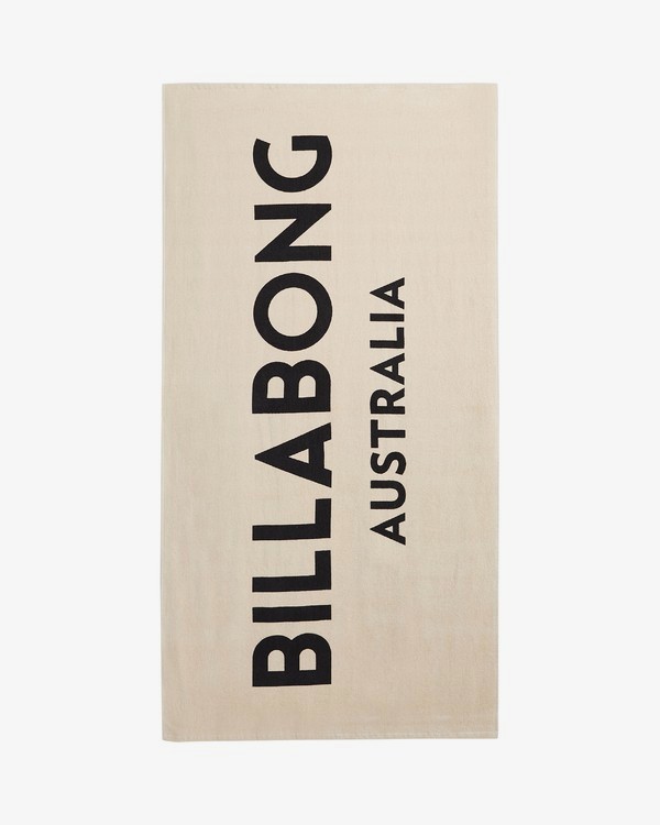 0 Legacy - Toalla para Mujer  S9TO02BIP0 Billabong