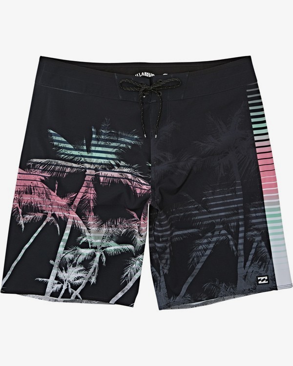 0 D Bah Airlite - Boardshorts para Hombre  T1BS06BIS0 Billabong