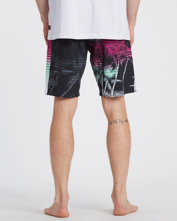 3 D Bah Airlite - Boardshorts para Hombre  T1BS06BIS0 Billabong