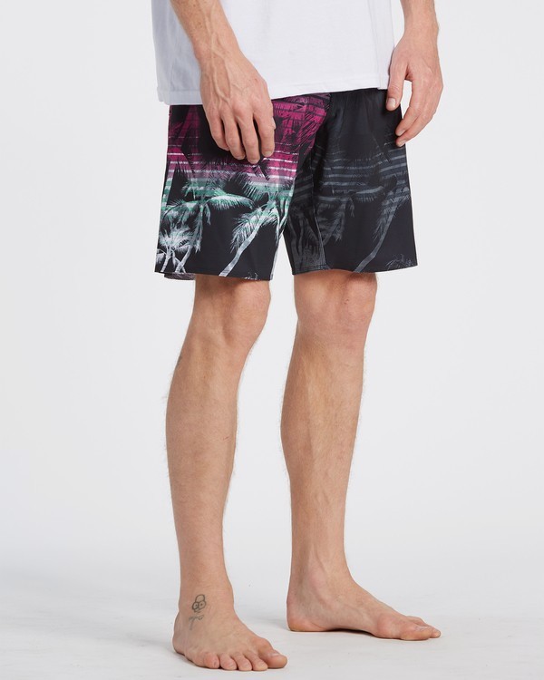 5 D Bah Airlite - Boardshorts para Hombre  T1BS06BIS0 Billabong
