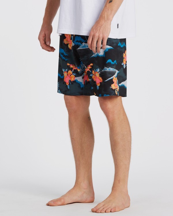 4 Sundays Airlite - Boardshorts para Hombre  T1BS07BIS0 Billabong