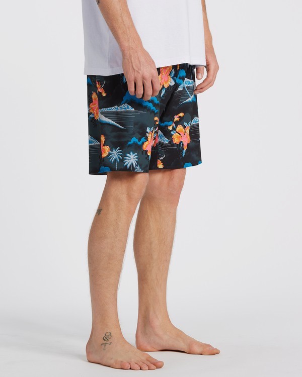 5 Sundays Airlite - Boardshorts para Hombre  T1BS07BIS0 Billabong