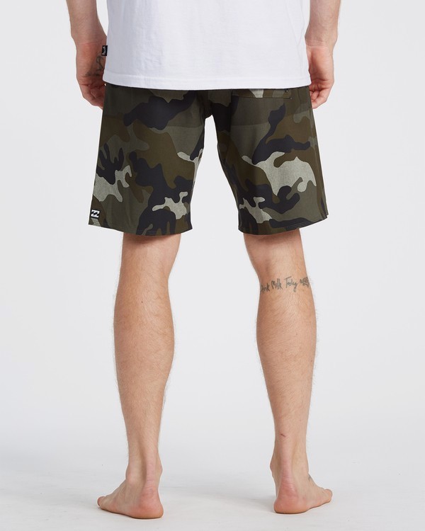 Tribong Airlite Boardshorts fur Manner Billabong