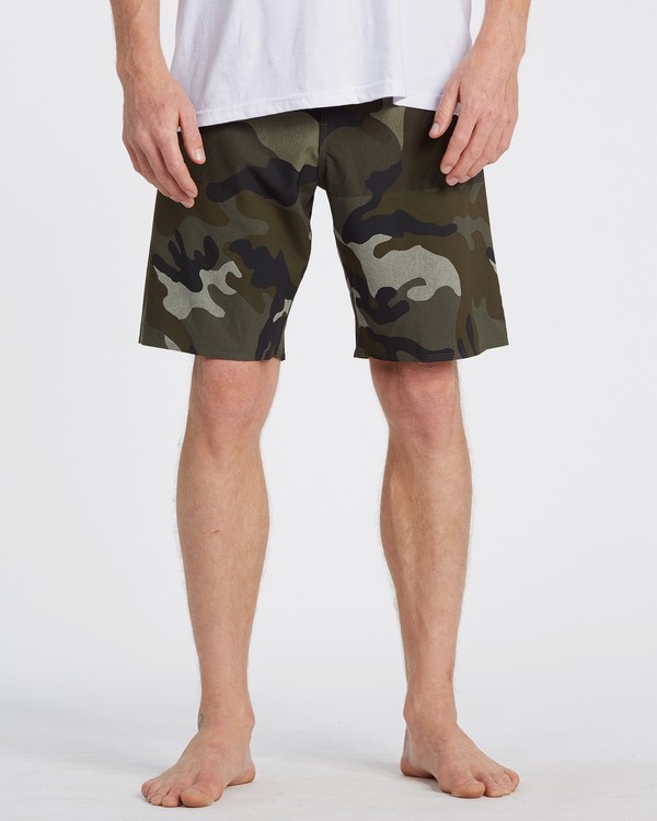 2 Tribong Airlite - Boardshorts para Hombre  T1BS10BIS0 Billabong