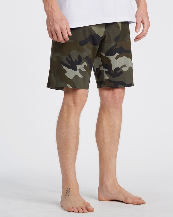 5 Tribong Airlite - Boardshorts para Hombre  T1BS10BIS0 Billabong
