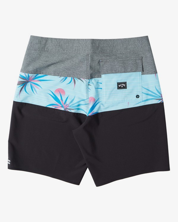 1 Tribong Pro - Boardshorts para Hombre  T1BS17BIS0 Billabong