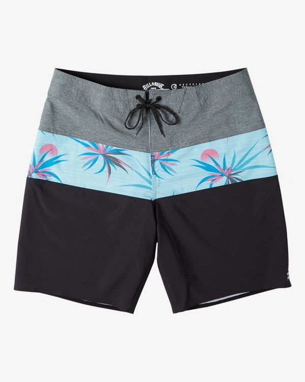 Tribong Pro Board Shorts for Men Billabong
