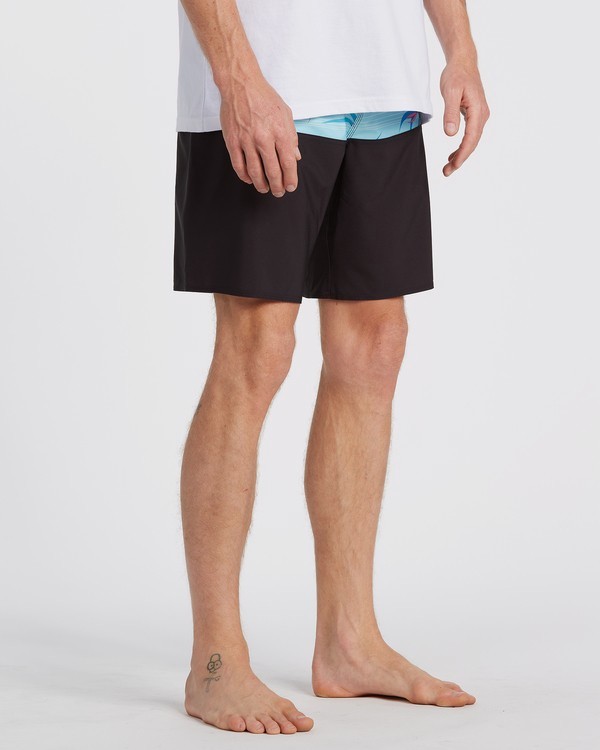 5 Tribong Pro - Boardshorts para Hombre  T1BS17BIS0 Billabong