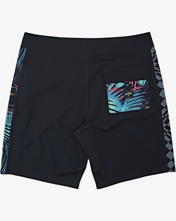 1 D Bah Pro - Boardshorts para Hombre  T1BS18BIS0 Billabong