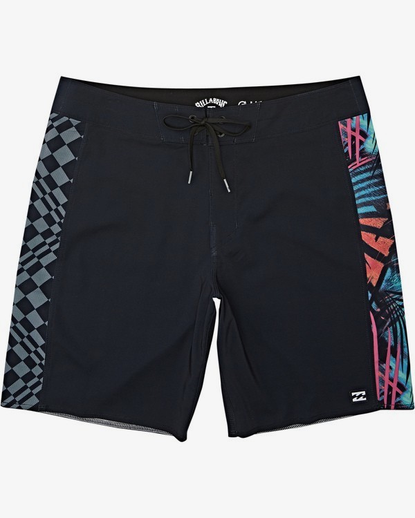 0 D Bah Pro - Boardshorts para Hombre  T1BS18BIS0 Billabong