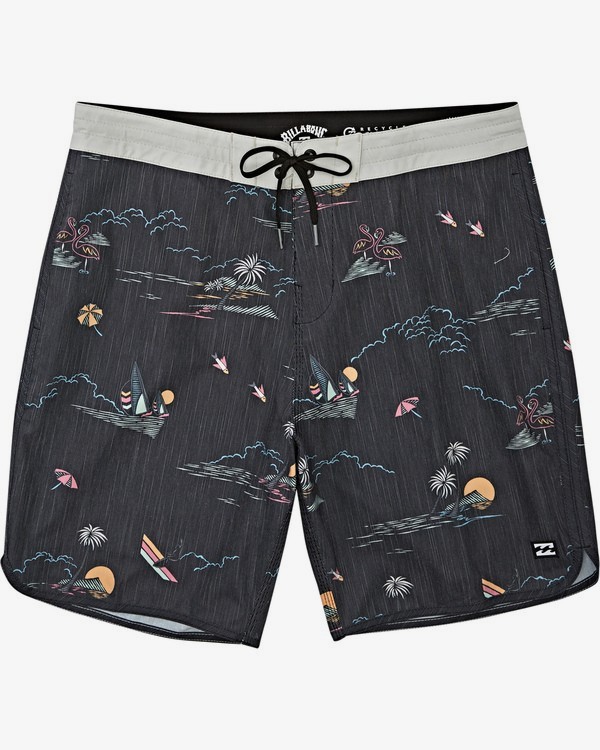 0 73 Lo Tide - Boardshorts para Hombre  T1BS22BIS0 Billabong