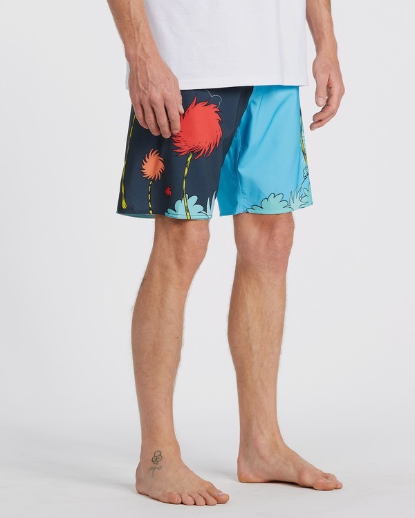 5 Lorax Sundays Pro - Board Shorts for Men  T1BS26BIS0 Billabong