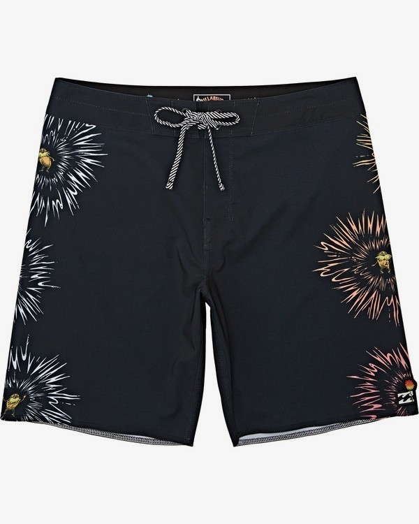 0 Lorax Dbah Pro - Board Shorts for Men  T1BS27BIS0 Billabong