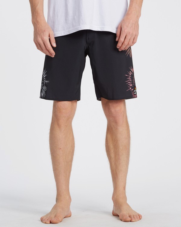 2 Lorax Dbah Pro - Board Shorts for Men  T1BS27BIS0 Billabong