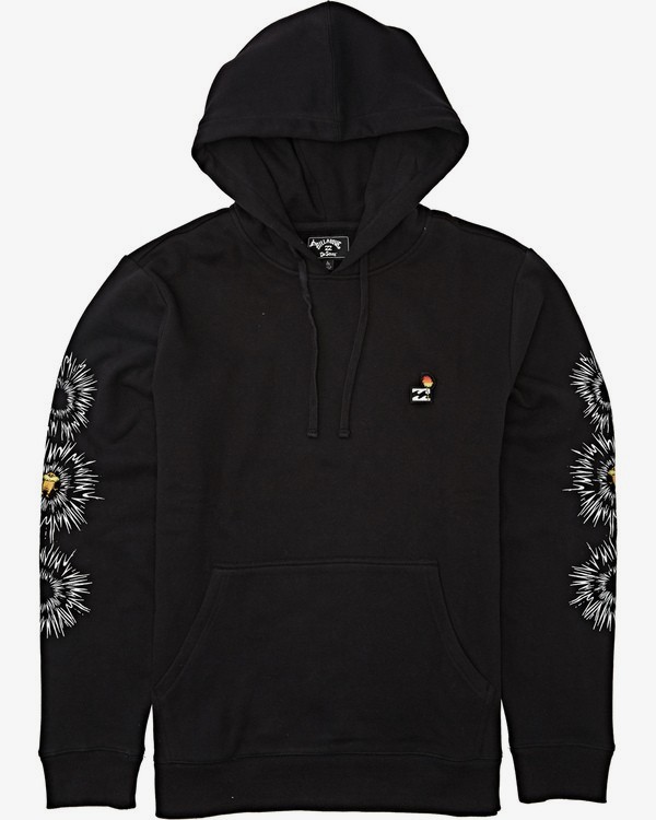 4 Speak For The Trees - Sweatshirt for Men  T1FL01BIS0 Billabong