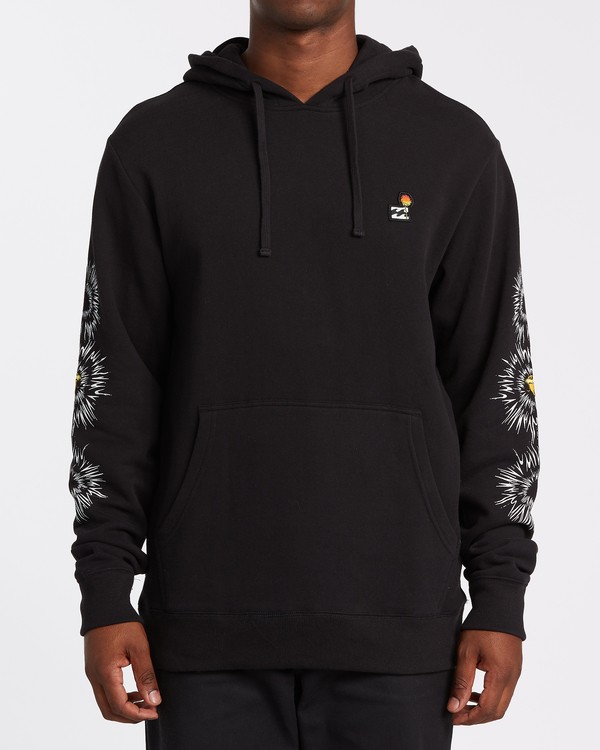 0 Speak For The Trees - Sweatshirt for Men  T1FL01BIS0 Billabong