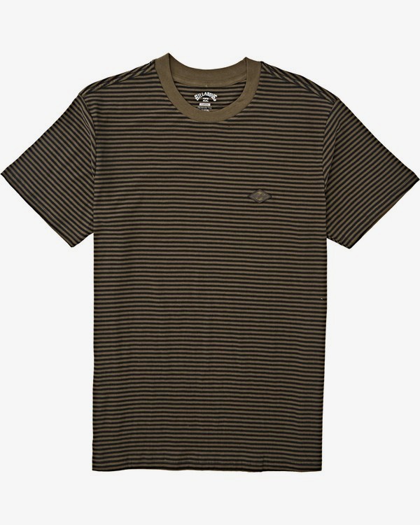 3 Die Cut - Camiseta para Hombre  T1JE10BIS0 Billabong