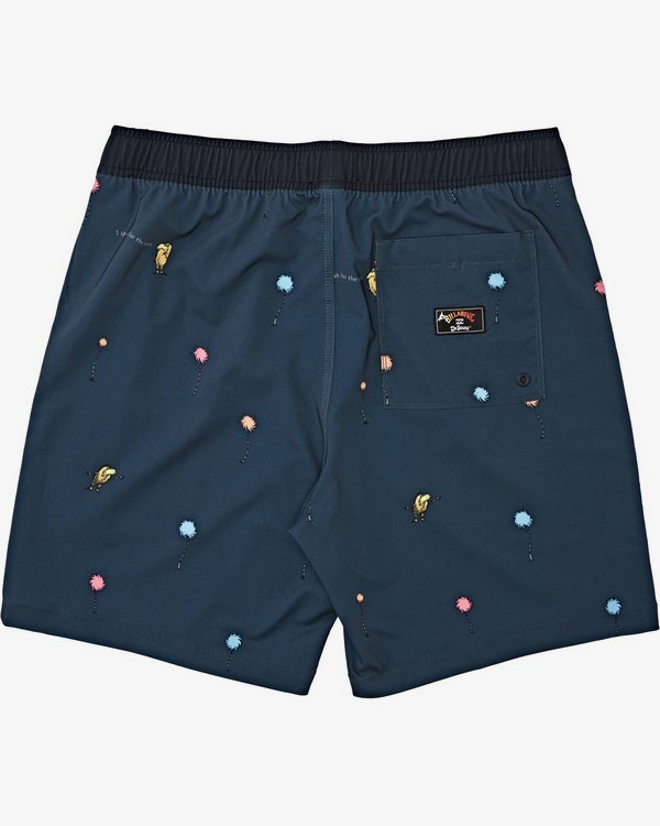 1 Lorax Mini Layback - Swim Shorts for Men  T1LB06BIS0 Billabong