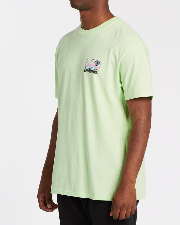 2 Nosara - Camiseta para Hombre  T1SS27BIS0 Billabong