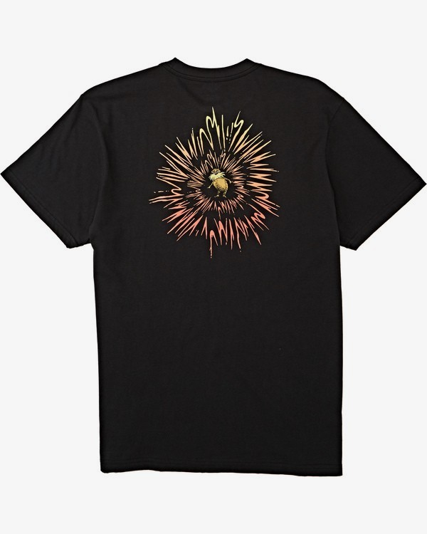 4 Speak For The Trees - T-Shirt for Men  T1SS32BIS0 Billabong