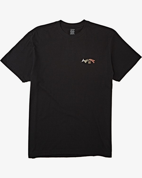3 Speak For The Trees - T-Shirt for Men  T1SS32BIS0 Billabong