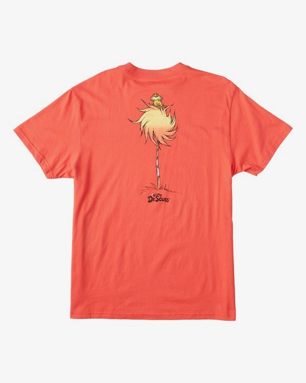 4 Truffula Fade - T-Shirt für Männer  T1SS33BIS0 Billabong