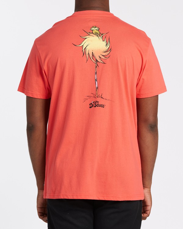 1 Truffula Fade - T-Shirt für Männer  T1SS33BIS0 Billabong