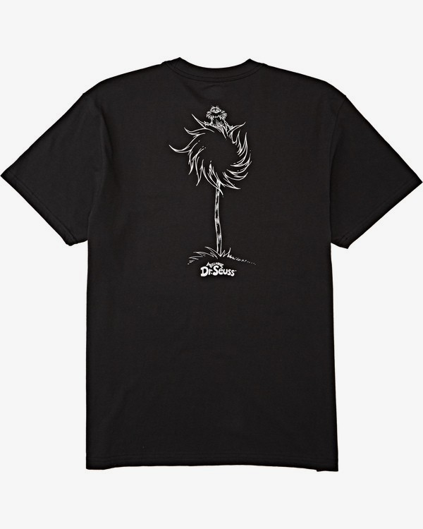 4 Truffula - T-shirt pour Homme  T1SS35BIS0 Billabong