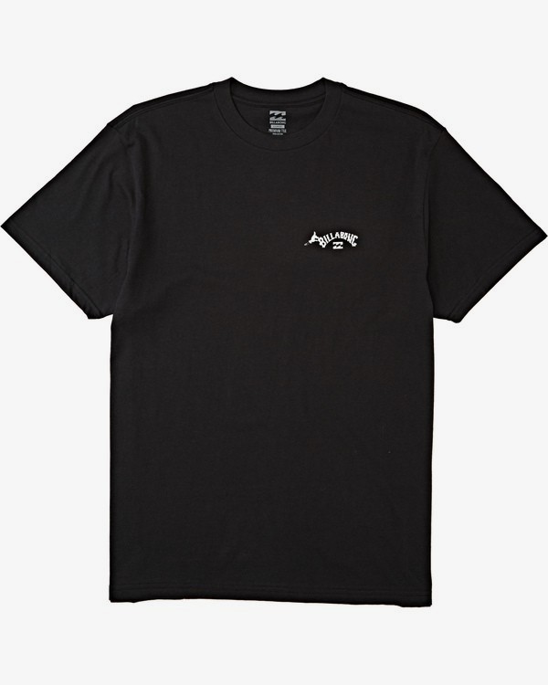 3 Truffula - T-shirt pour Homme  T1SS35BIS0 Billabong