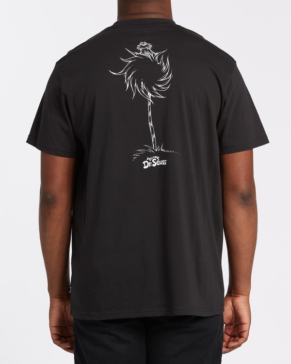 1 Truffula - T-shirt pour Homme  T1SS35BIS0 Billabong