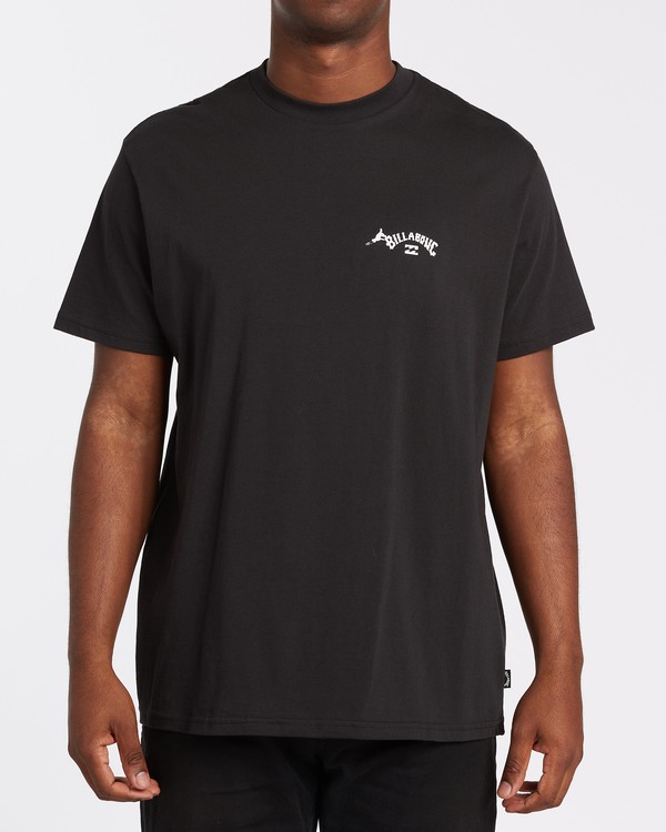 0 Truffula - T-shirt pour Homme  T1SS35BIS0 Billabong