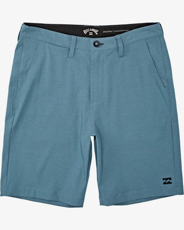 Billabong submersibles mens shorts online