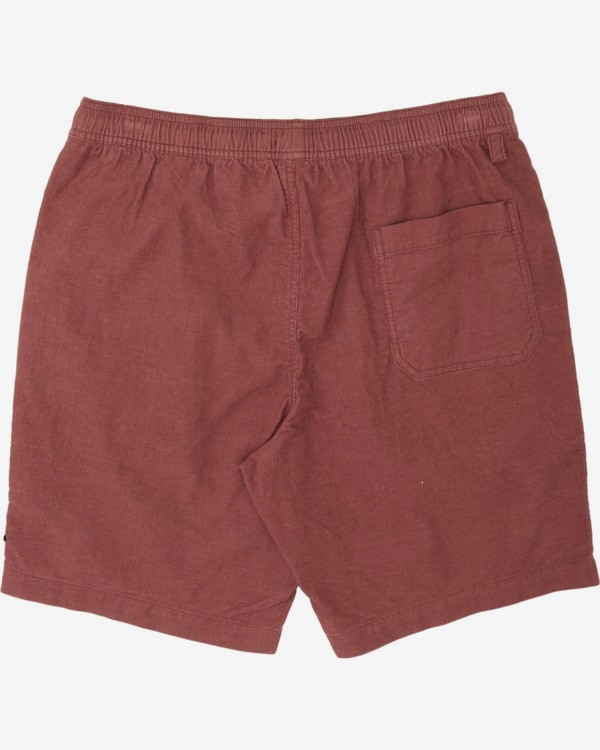 Billabong corduroy shorts deals