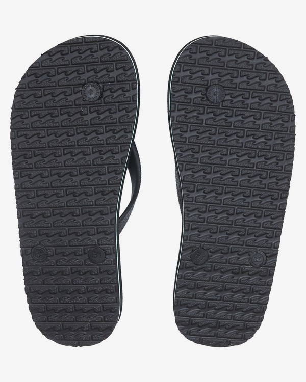 1 Lorax Island Tides - Chanclas para Chicos  T2FF01BIS0 Billabong