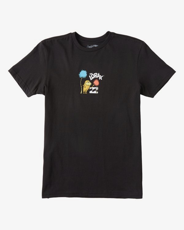 0 Speak For The Trees - Camiseta para Bebés  T2SS03BIS0 Billabong