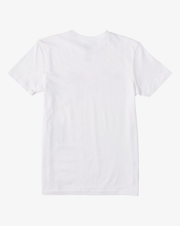 1 Truffula - T-Shirt for Toddlers  T2SS04BIS0 Billabong