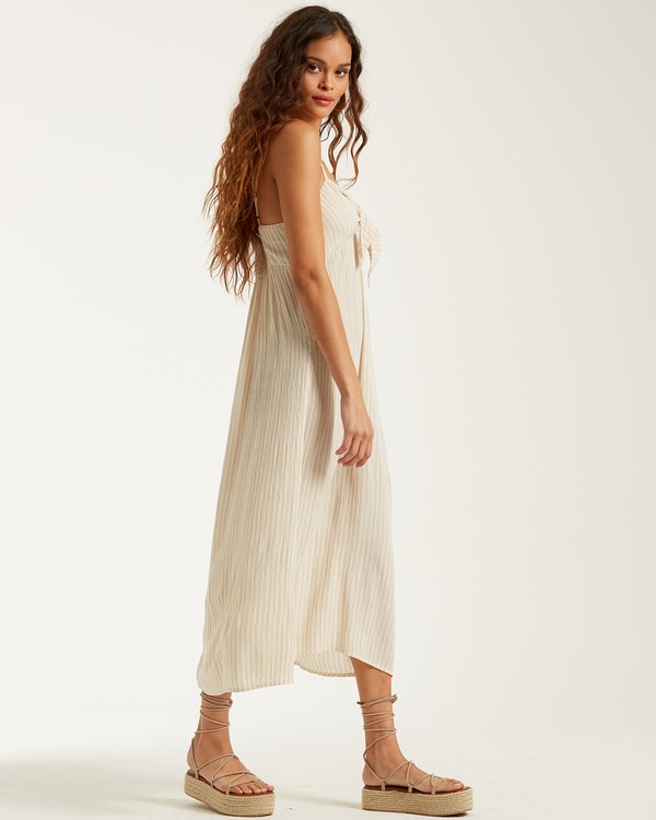 2 Twist It - Midi Dress for Women  T3DR02BIS0 Billabong