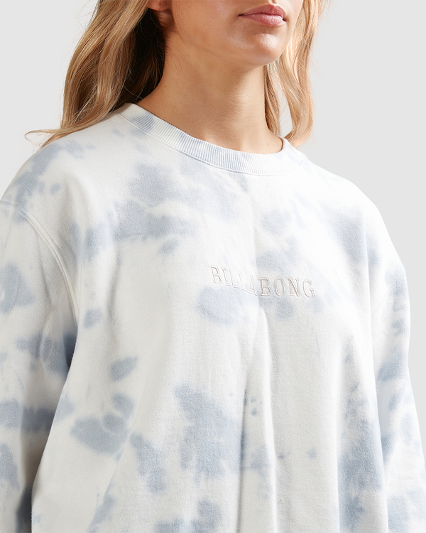 Sudaderas mujer tie dye sale