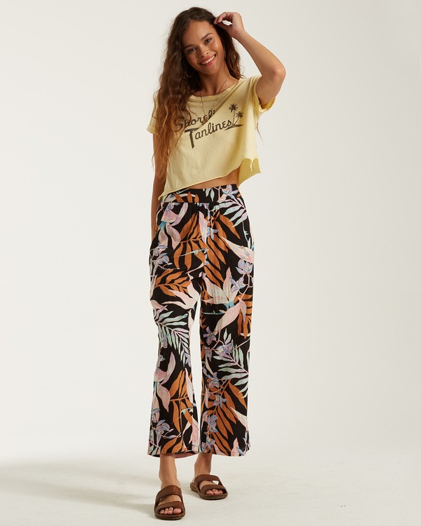 2 Cut It - Trousers for Women  T3PT15BIMU Billabong