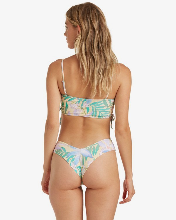 0 Love Palms Fiji - Bikini Bottoms for Women  T3SB08BIS0 Billabong