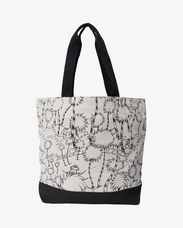3 Truffula 28L - Großer Rucksack für Männer  T5BG01BIS0 Billabong