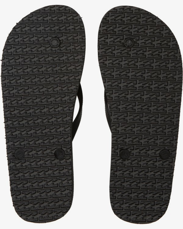 2 Tides - Flip-Flops for Men  T5FF02BIS0 Billabong