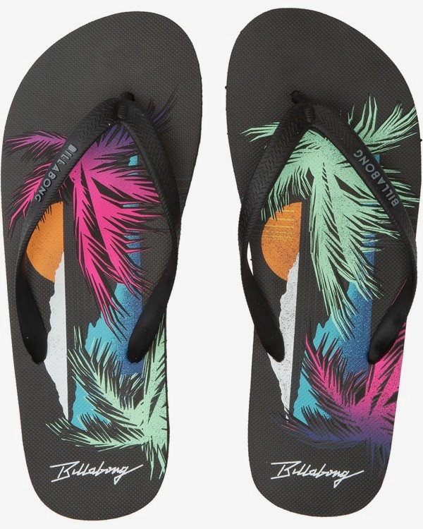 1 Tides - Flip-Flops for Men  T5FF02BIS0 Billabong