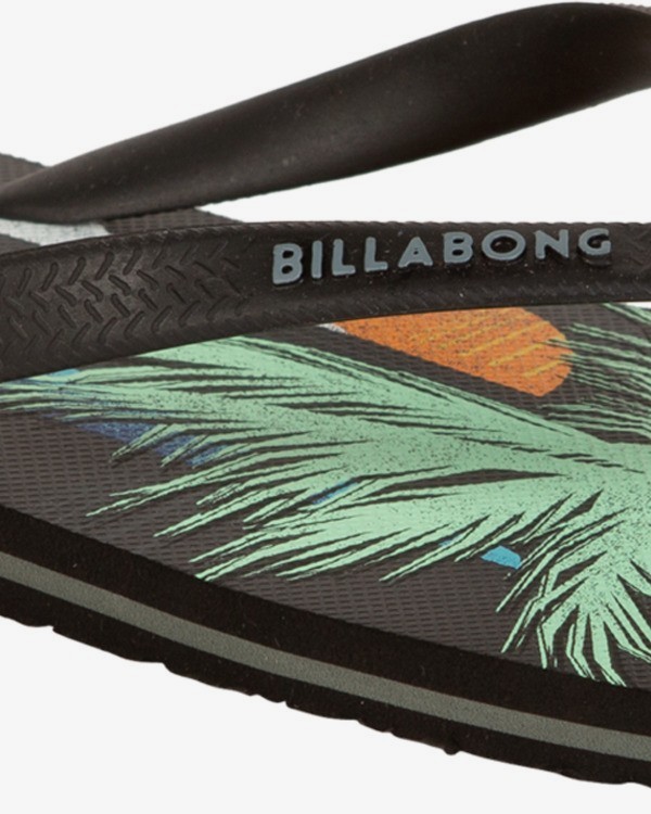 0 Tides - Flip-Flops for Men  T5FF02BIS0 Billabong