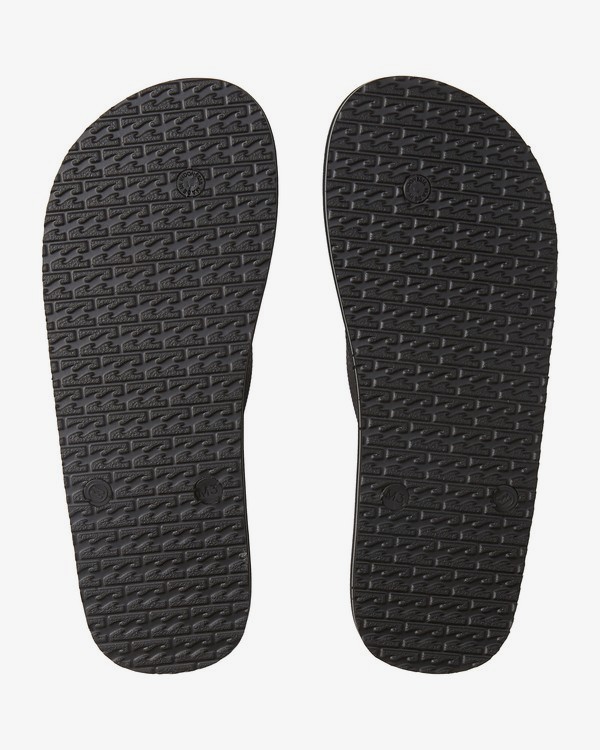 1 Truffula Tides - Zehensteg-Sandalen für Männer  T5FF03BIS0 Billabong
