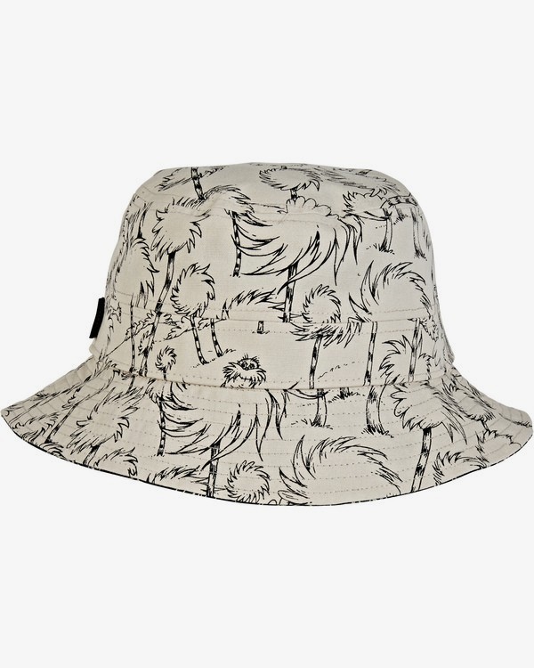 4 Truffla Sun - Cappello da Uomo Black T5HT02BIS0 Billabong